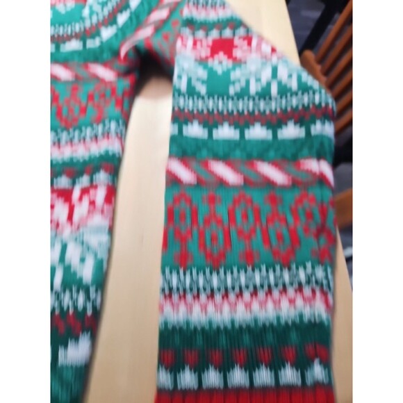 Dinosaur T-Rex Ugly Christmas Sweater 33 Degrees Men's Size XXL - Picture 12 of 16